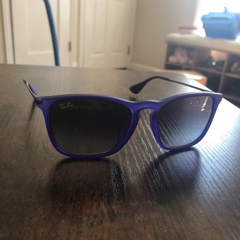 Ray ban sunglasses